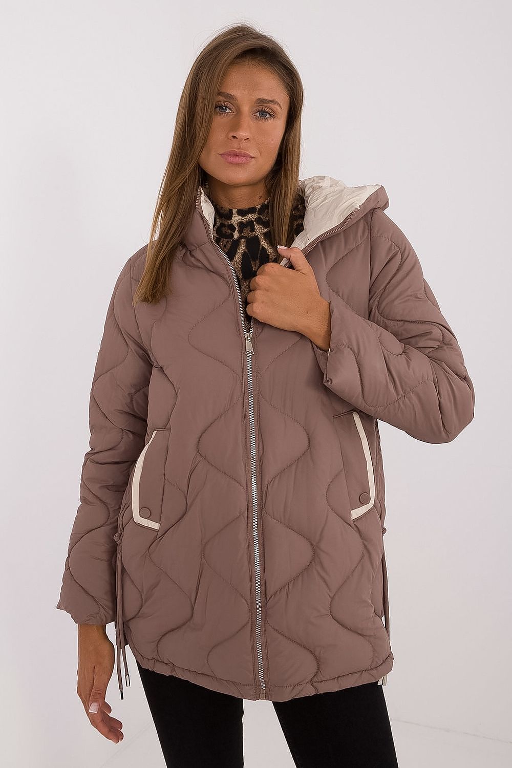 Jacke model 199976 MBM