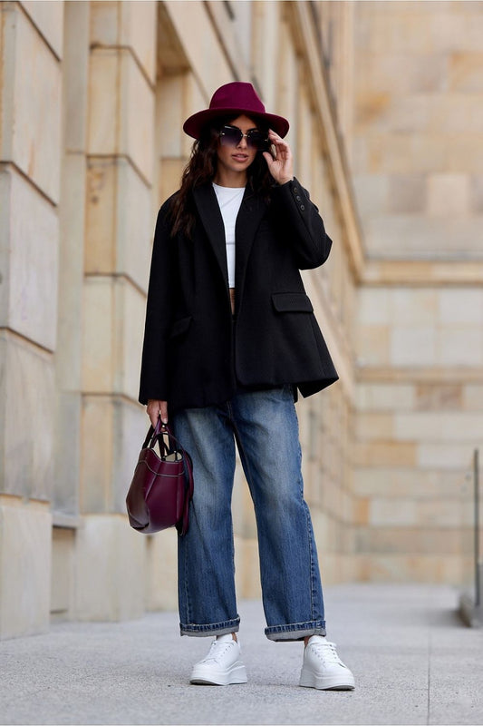 Sakko model 200143 Roco Fashion