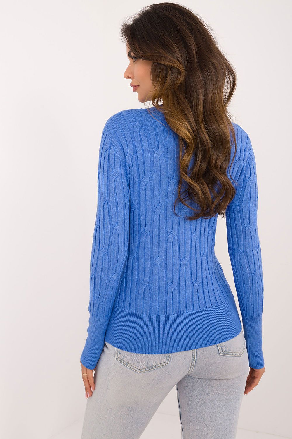 Pullover model 200189 AT