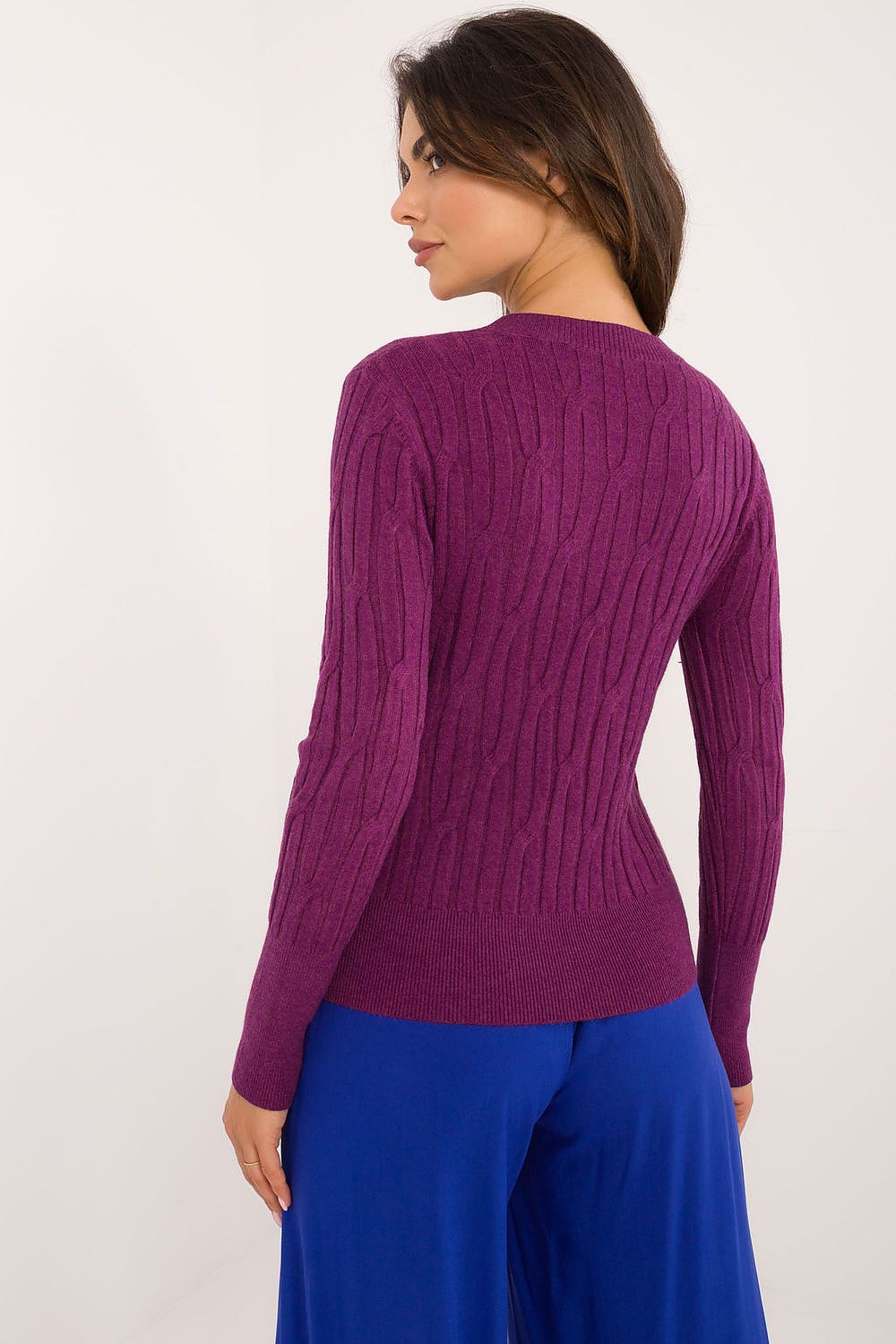 Pullover model 200191 AT