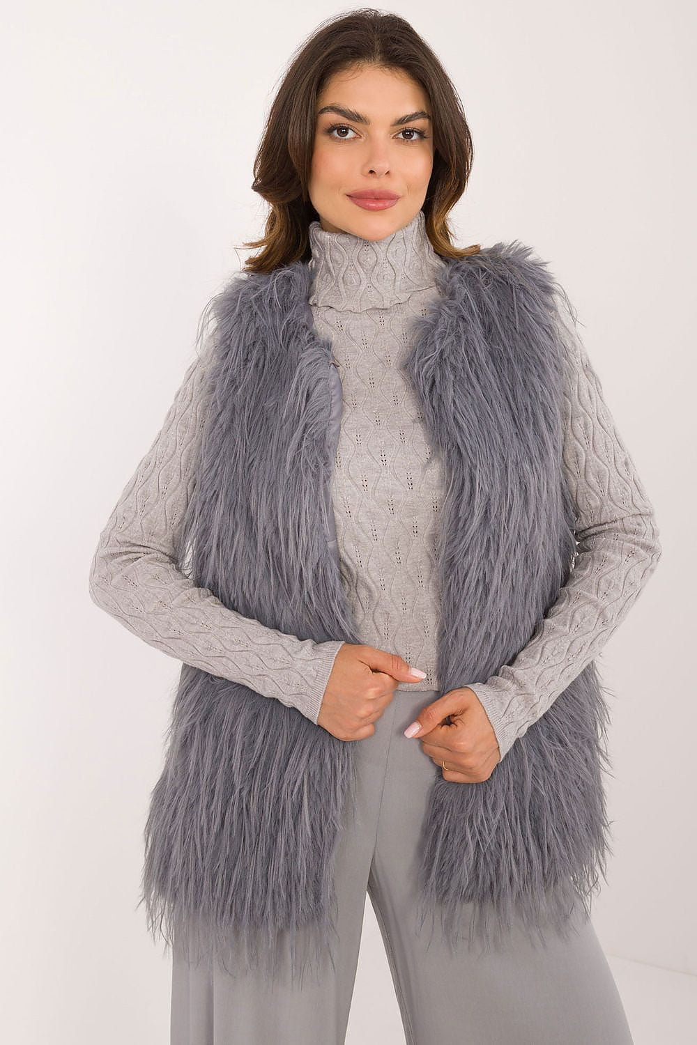 Weste model 200201 AT