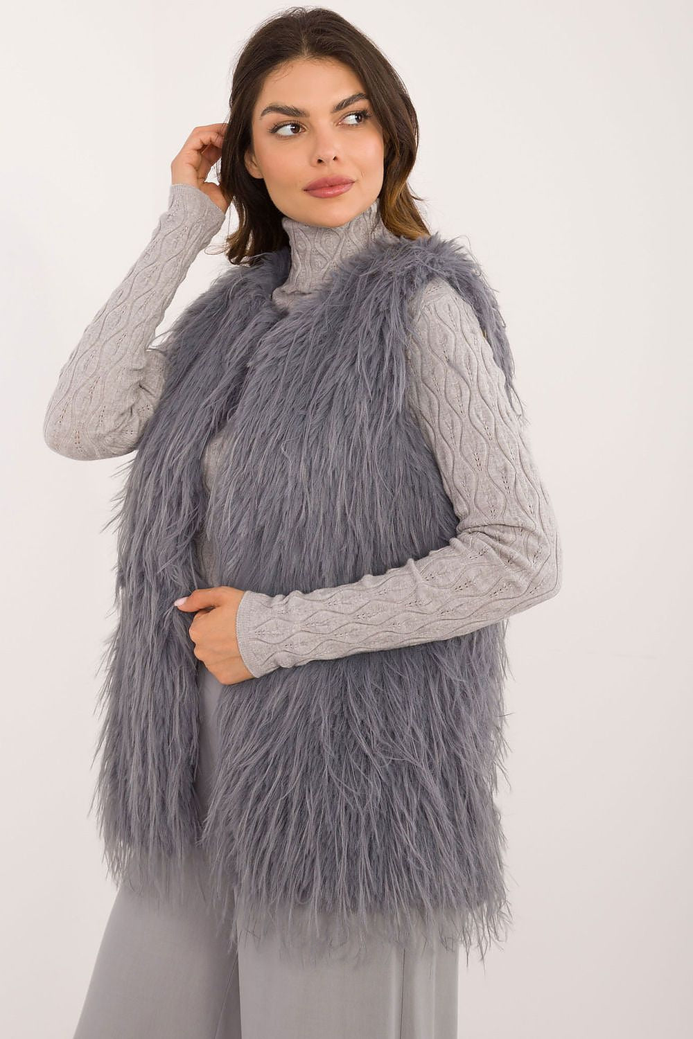Weste model 200201 AT