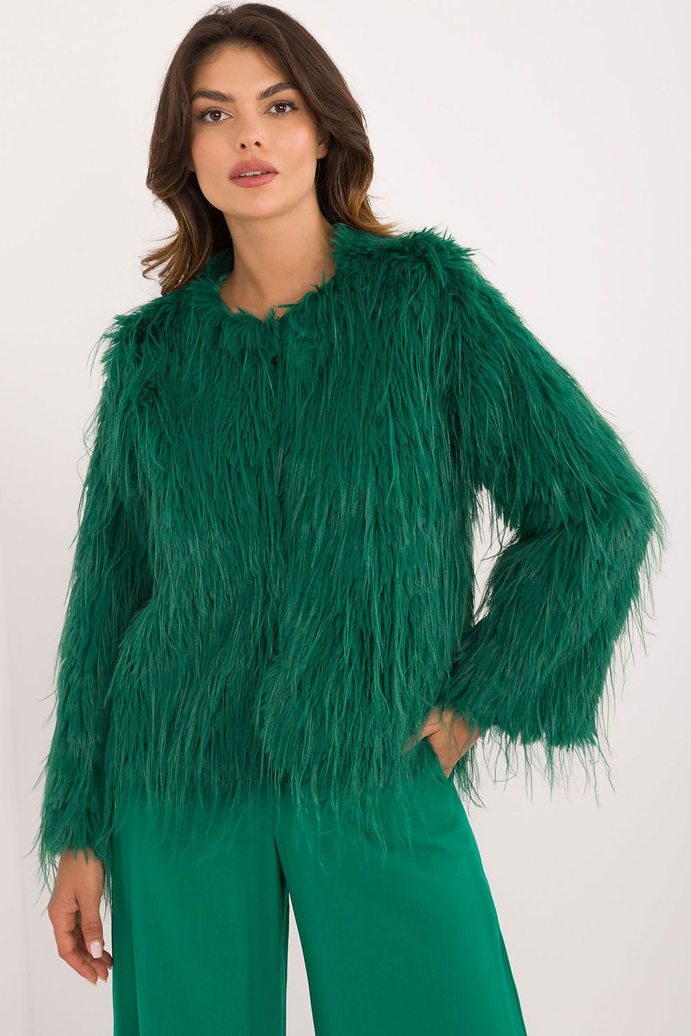 Jacke model 200207 AT