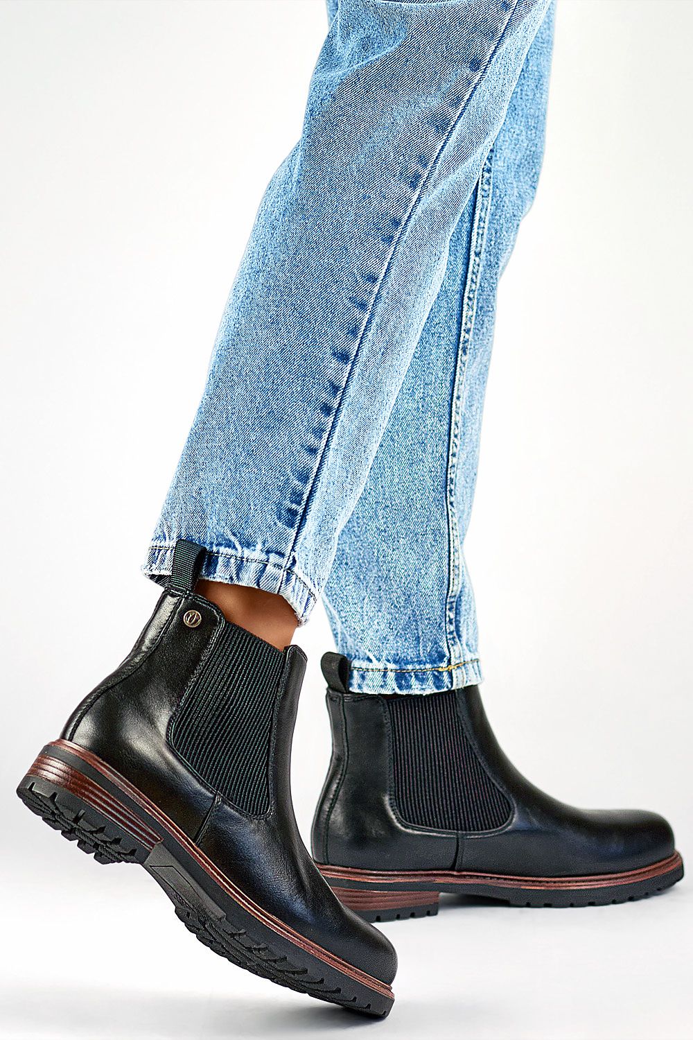 Jodhpur-Stiefel model 200259 PRIMO