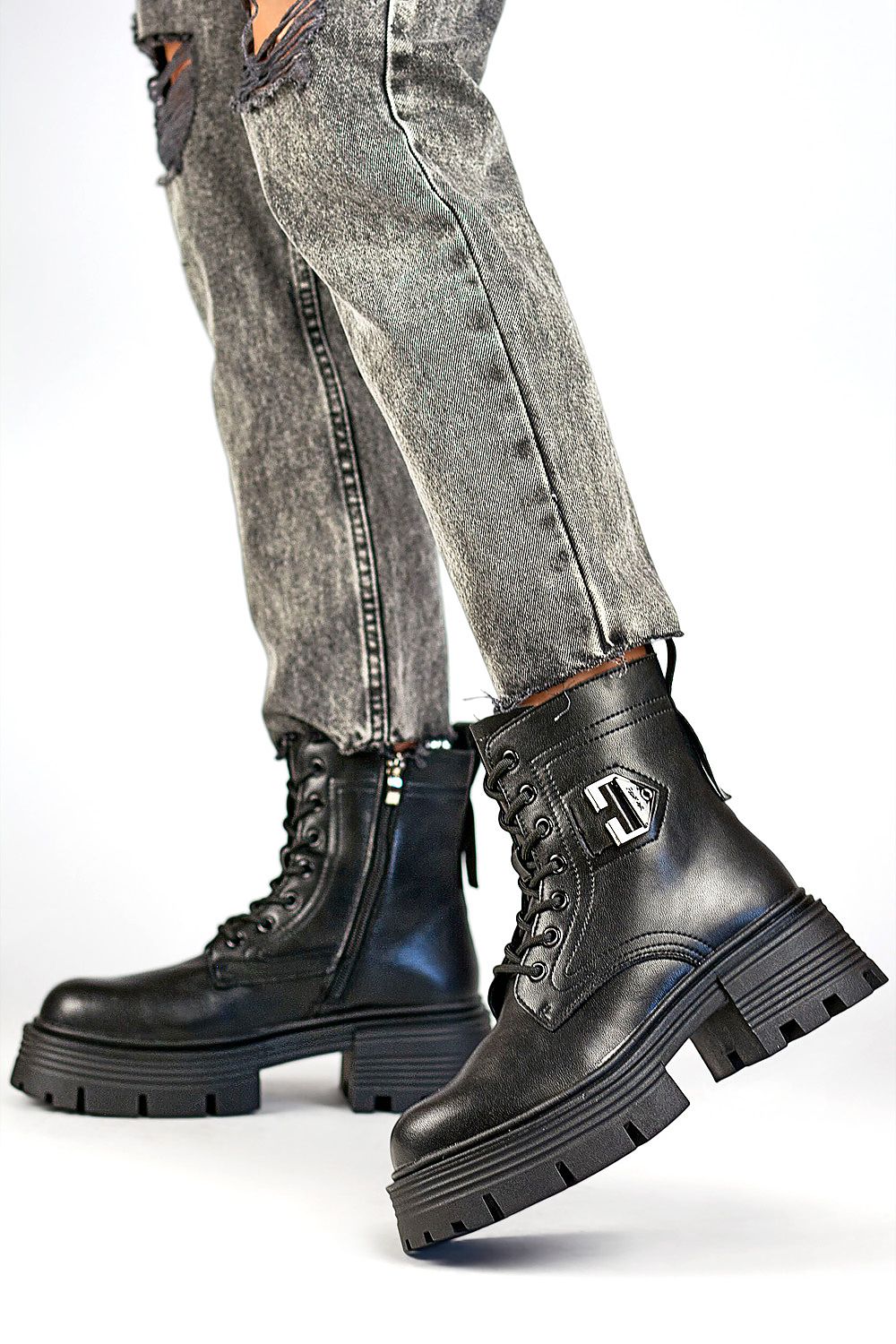 Stiefeletten model 200267 PRIMO