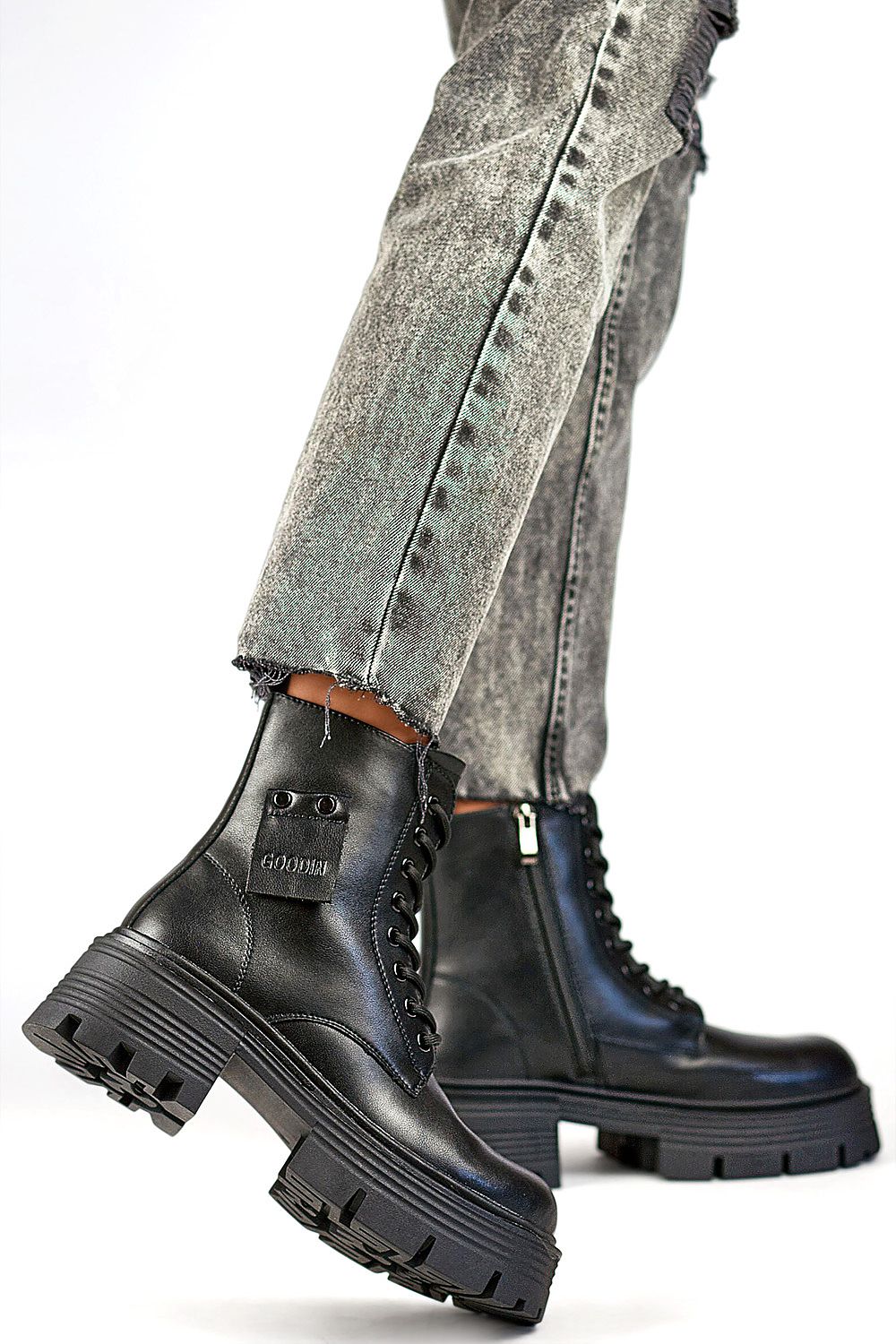 Stiefeletten model 200268 PRIMO