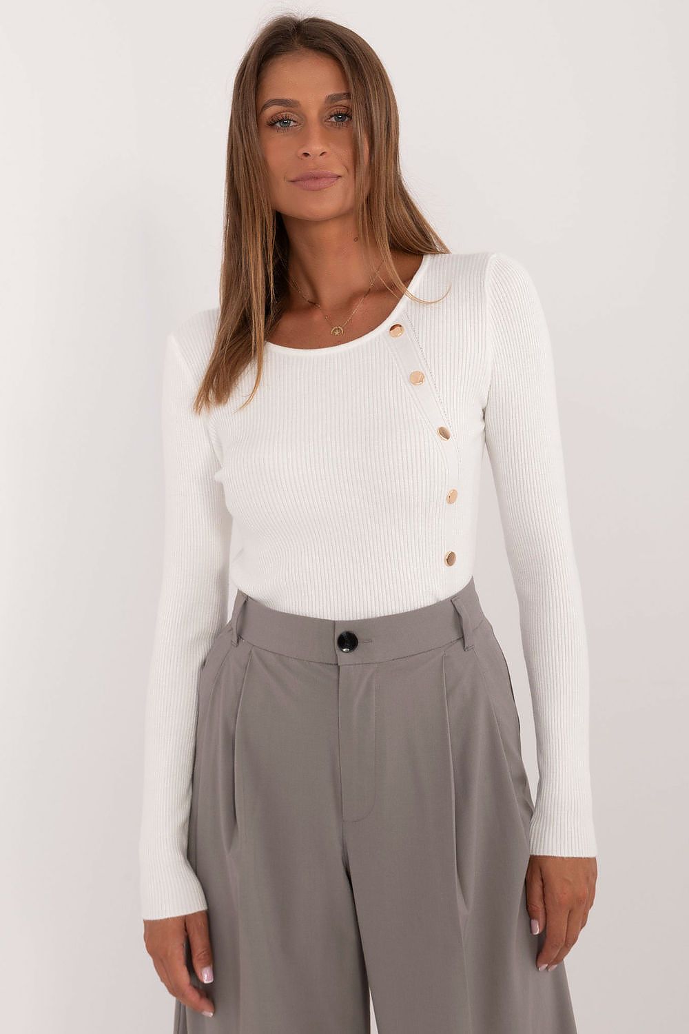 Pullover model 200322 AT