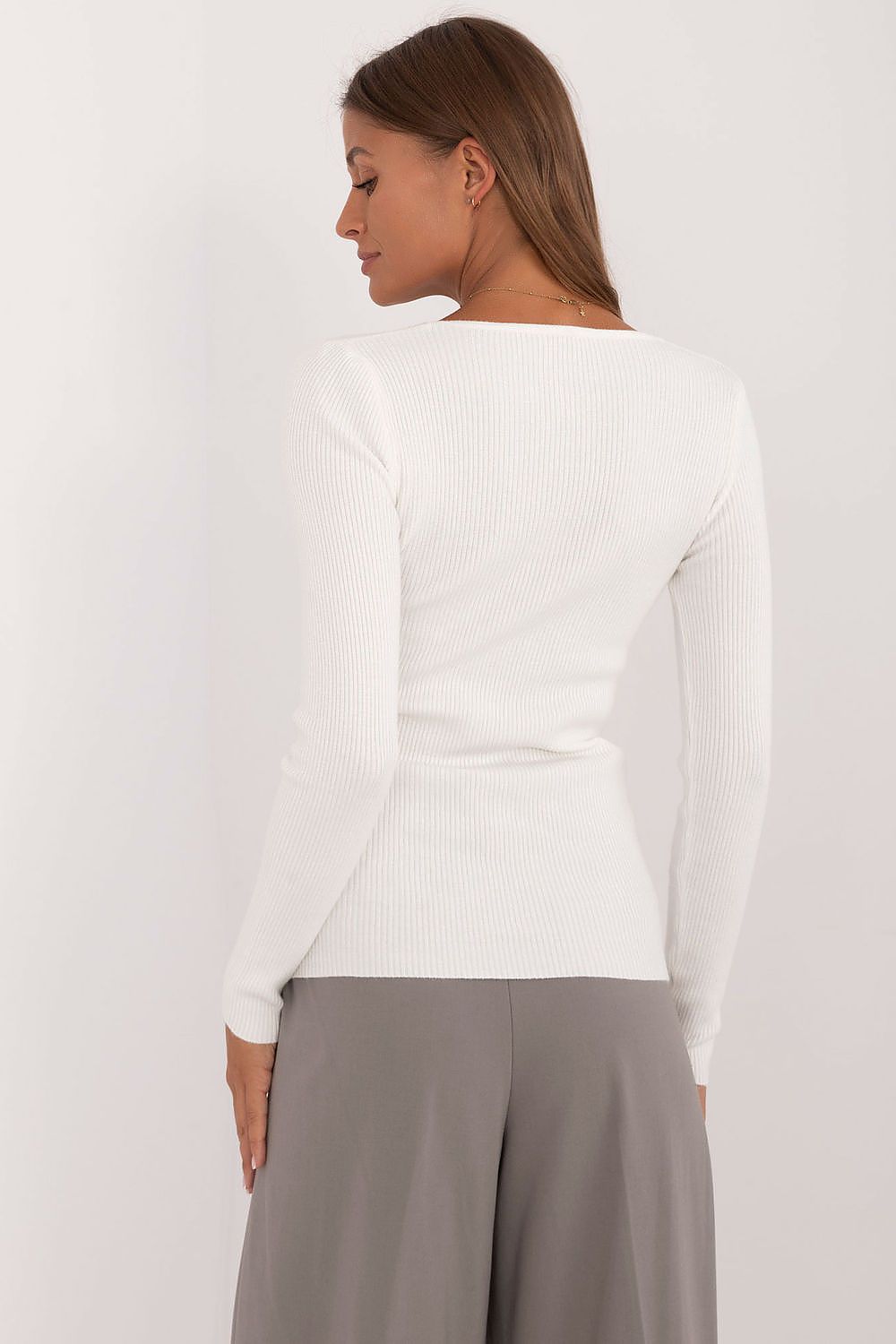 Pullover model 200322 AT