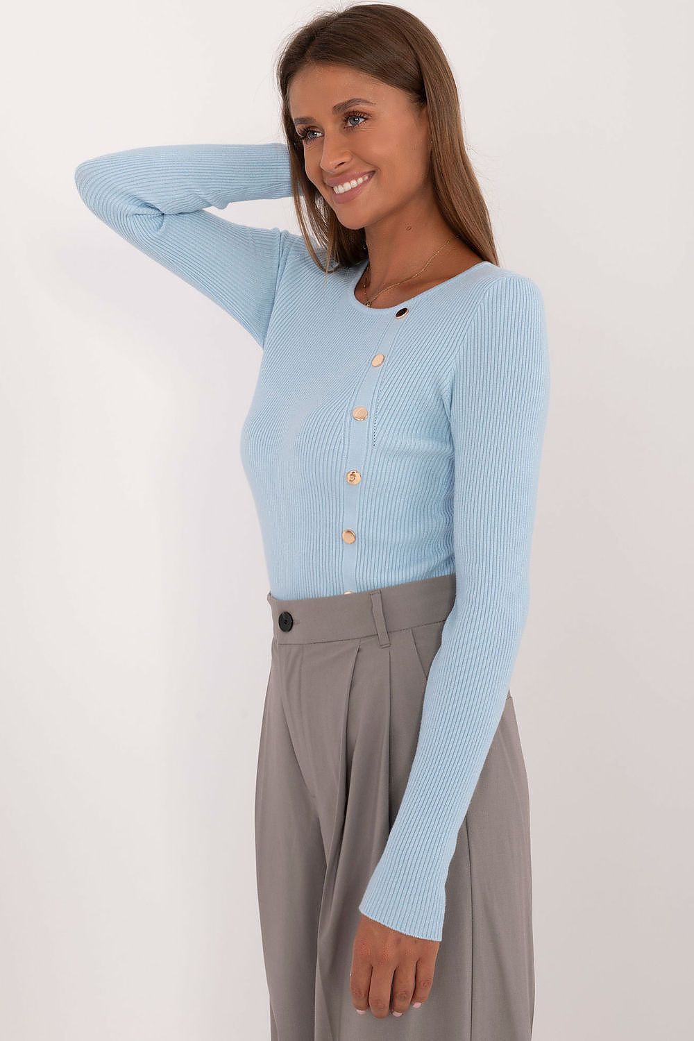 Pullover model 200324 AT