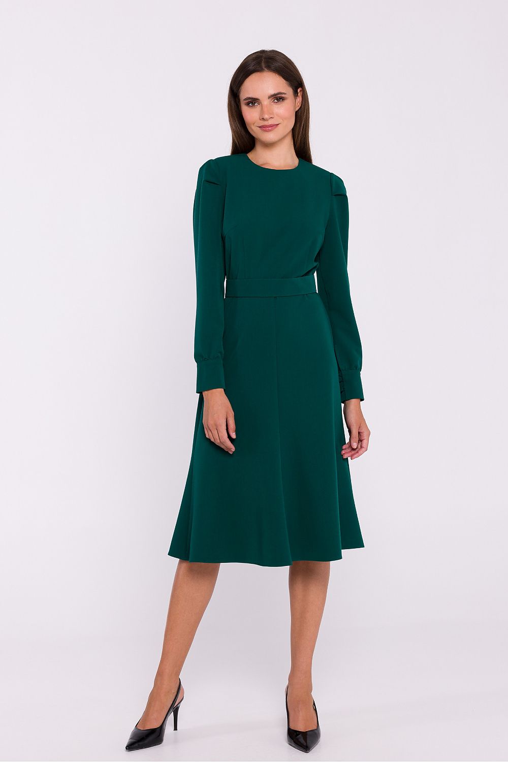 Alltagskleid model 200342 Stylove