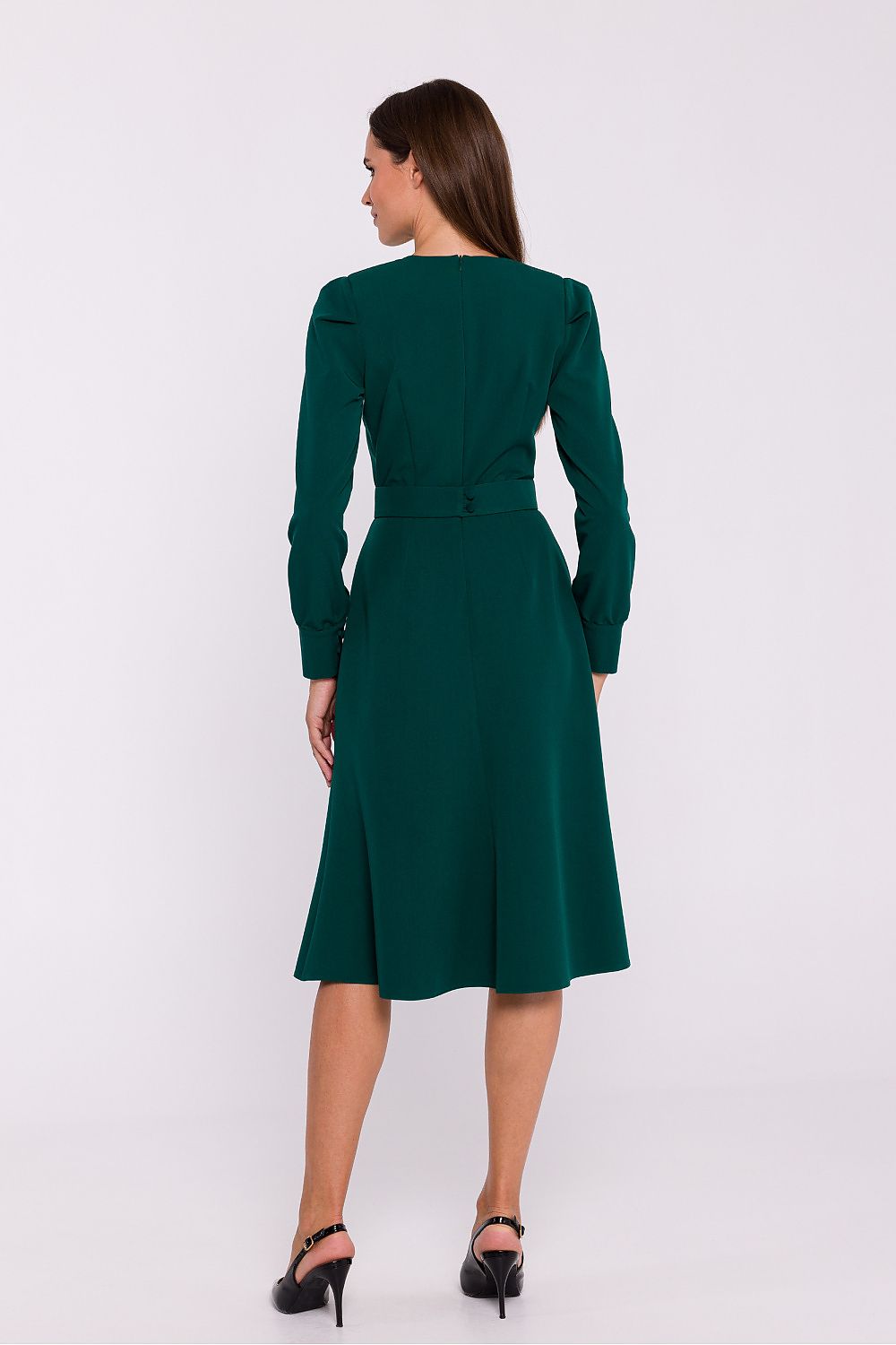 Alltagskleid model 200342 Stylove