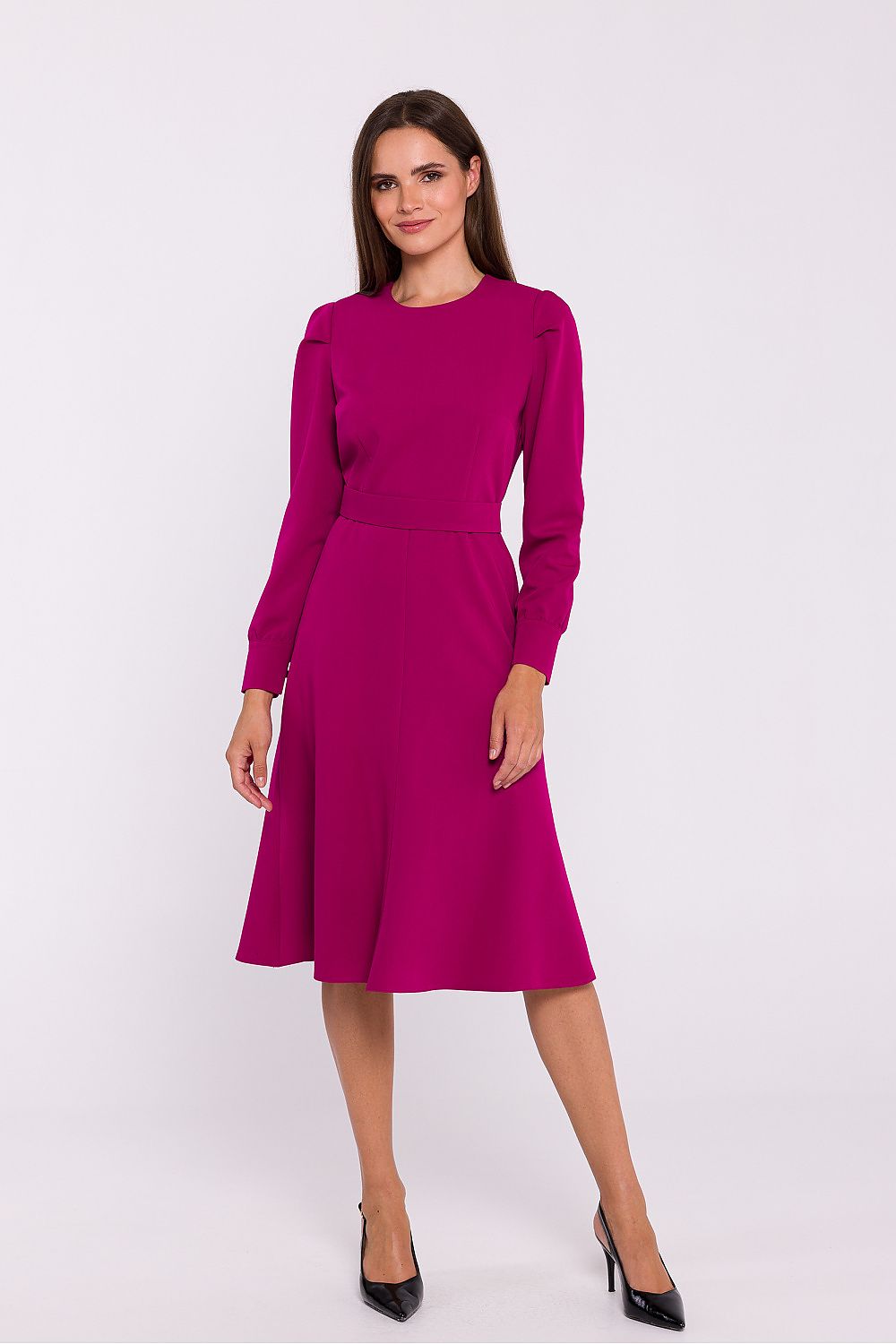 Alltagskleid model 200343 Stylove