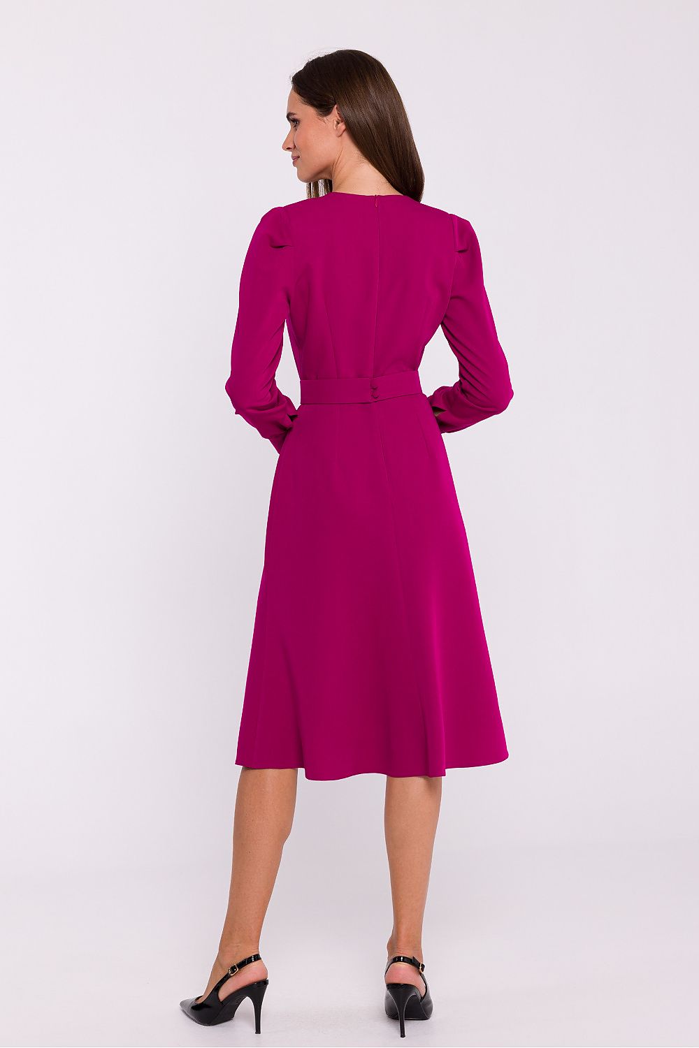 Alltagskleid model 200343 Stylove