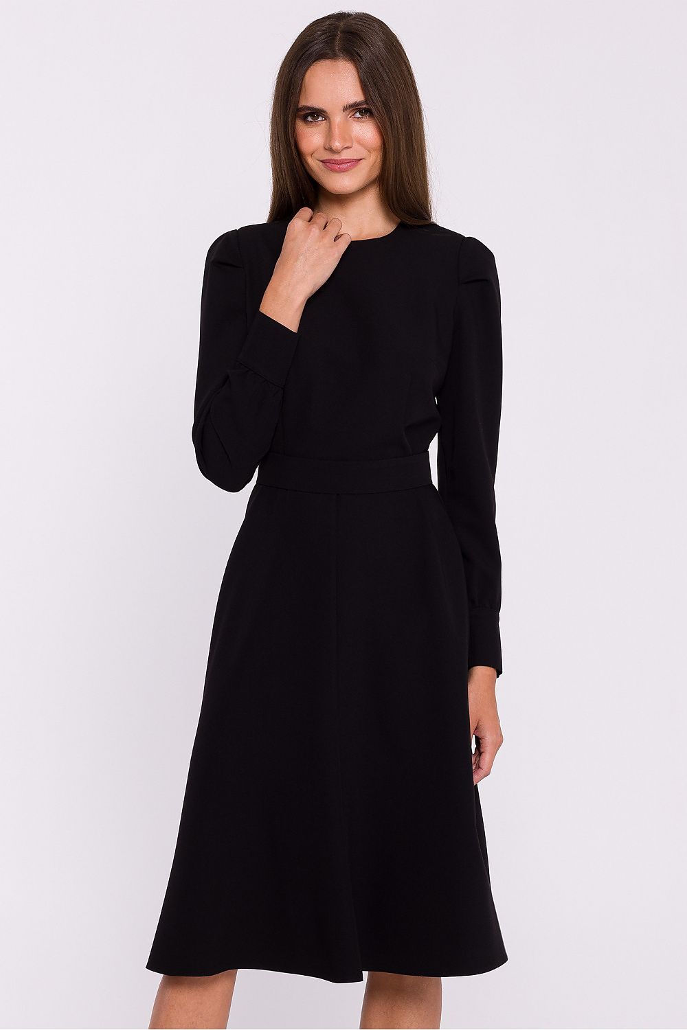 Alltagskleid model 200344 Stylove