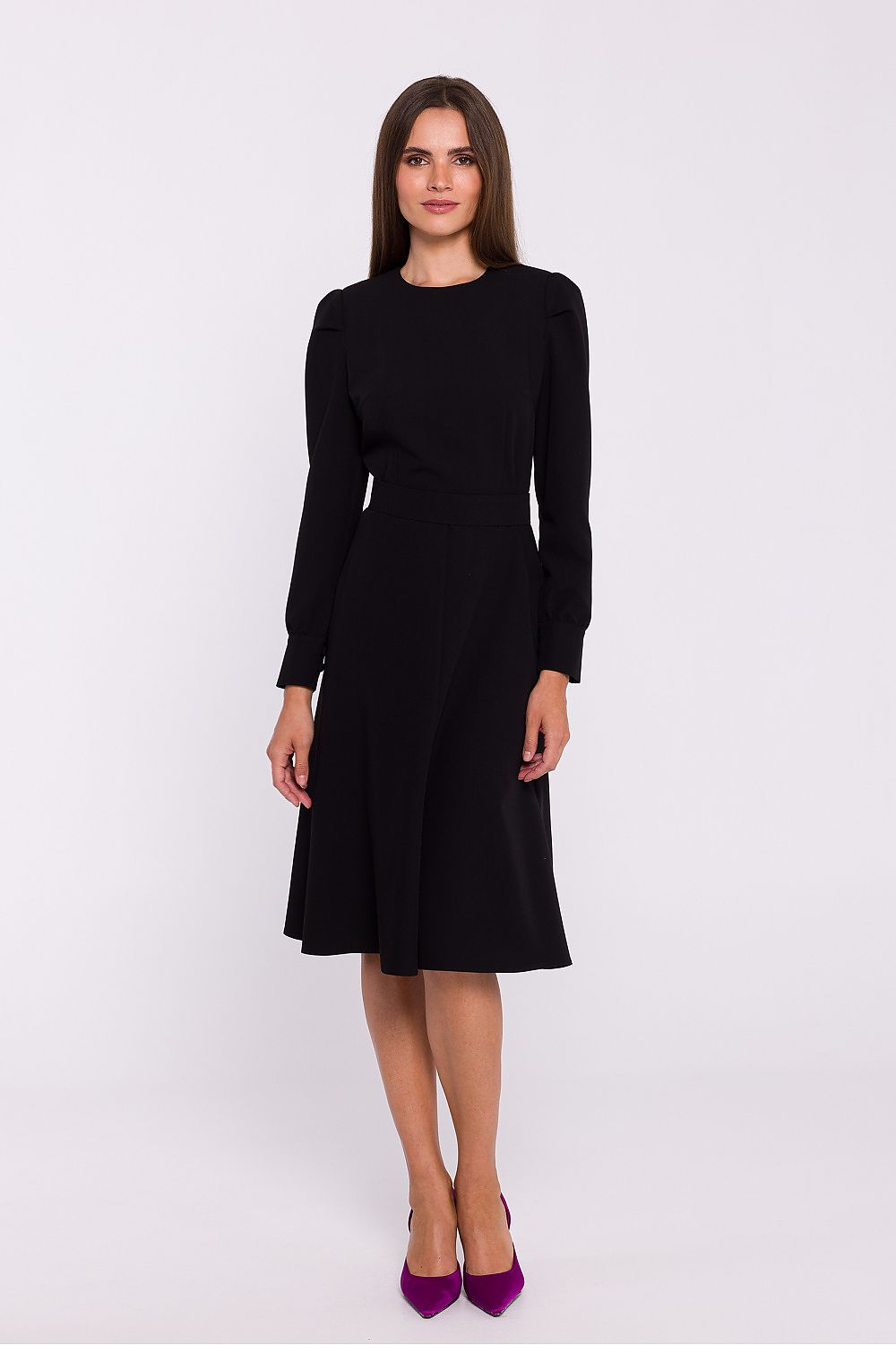 Alltagskleid model 200344 Stylove