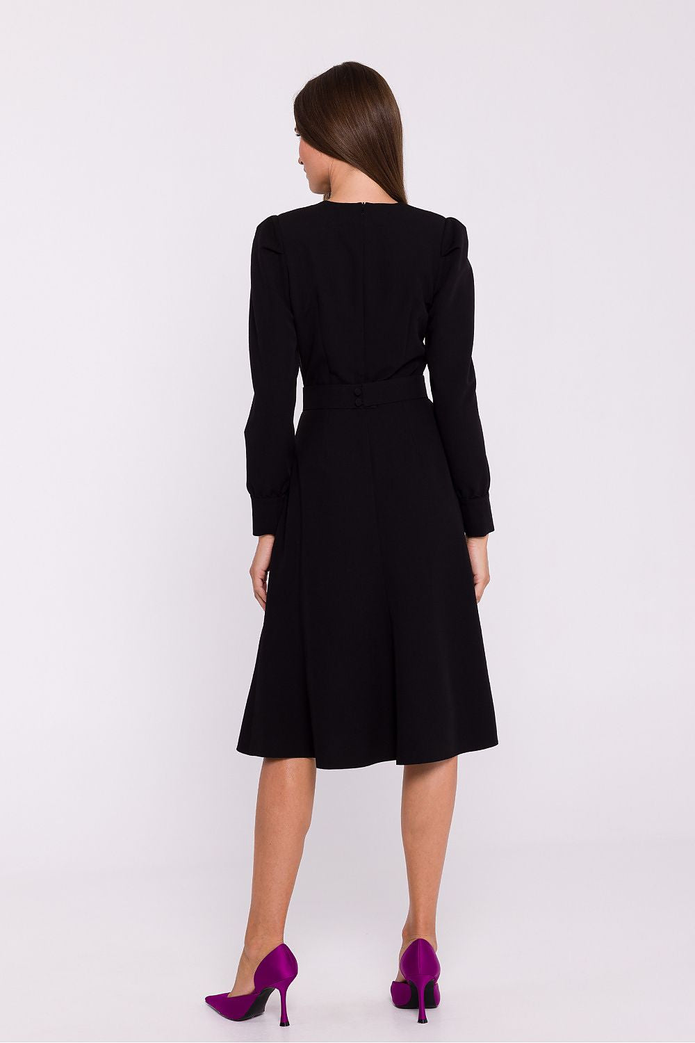 Alltagskleid model 200344 Stylove