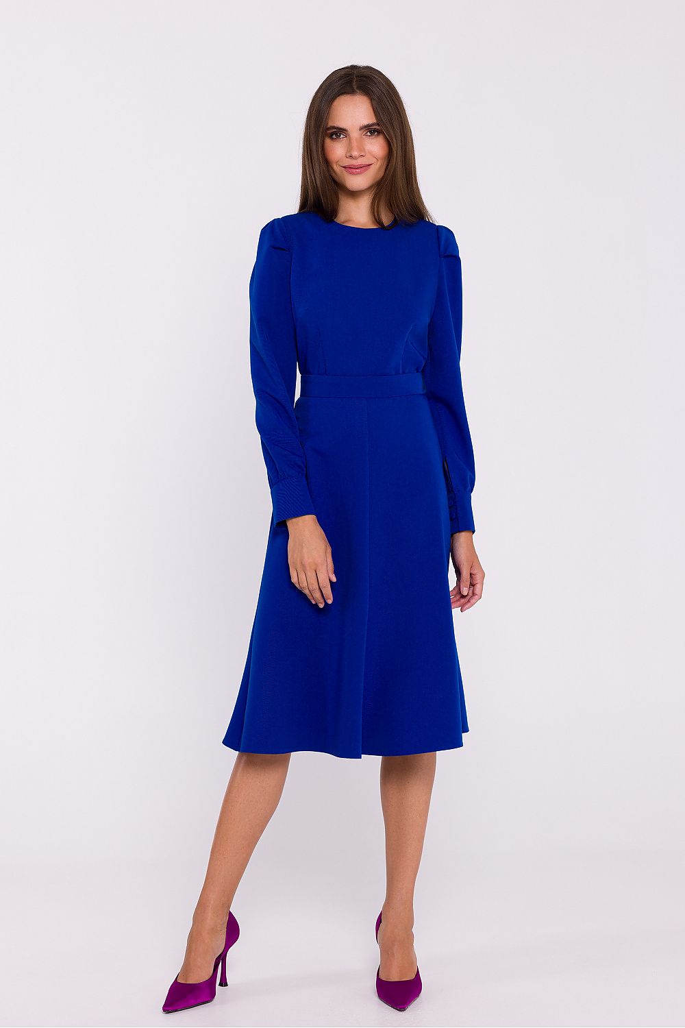 Alltagskleid model 200345 Stylove