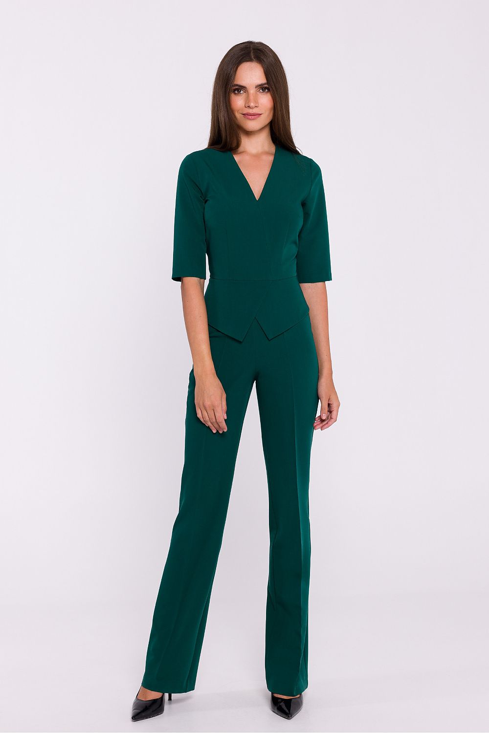 Overall model 200346 Stylove