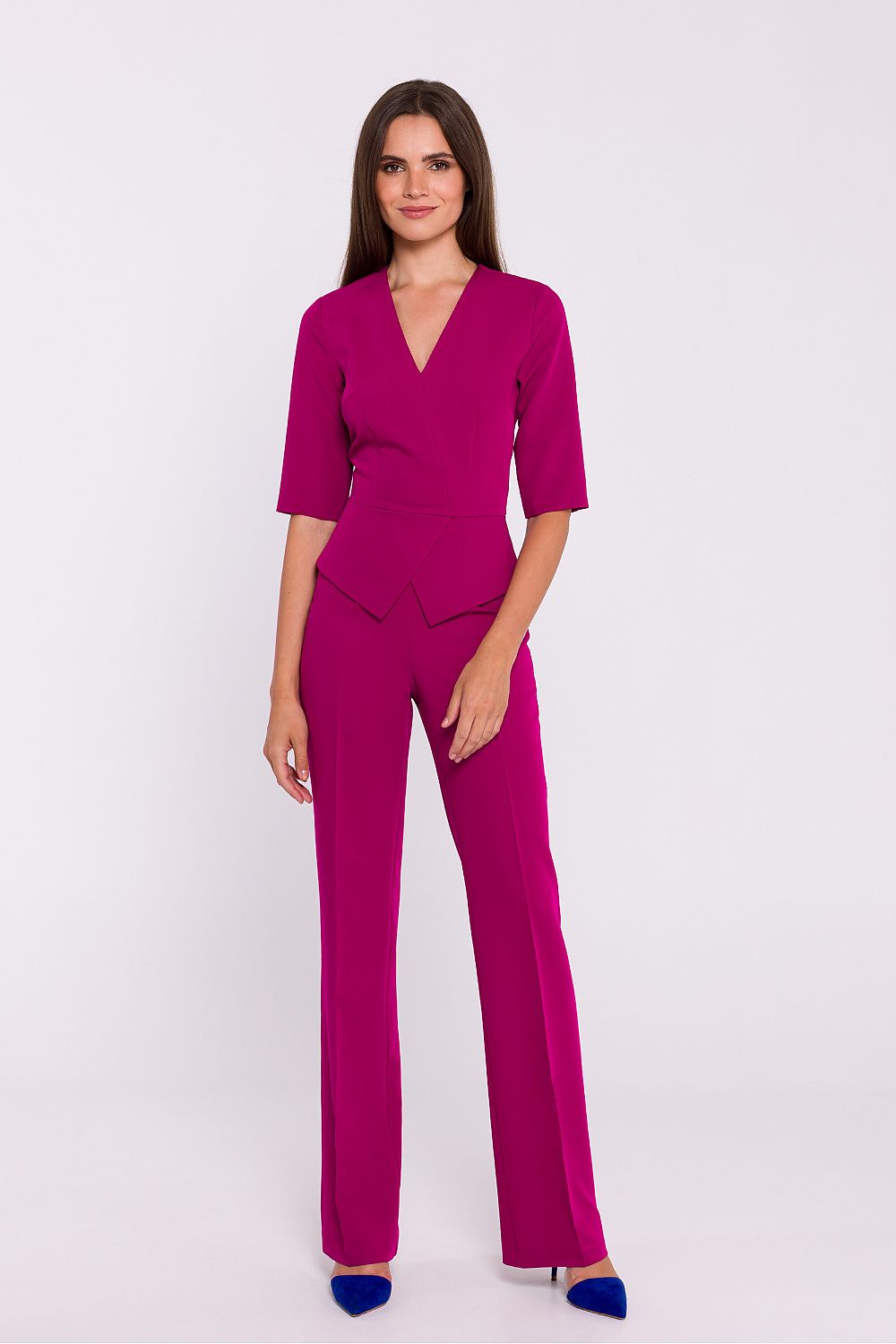 Overall model 200347 Stylove