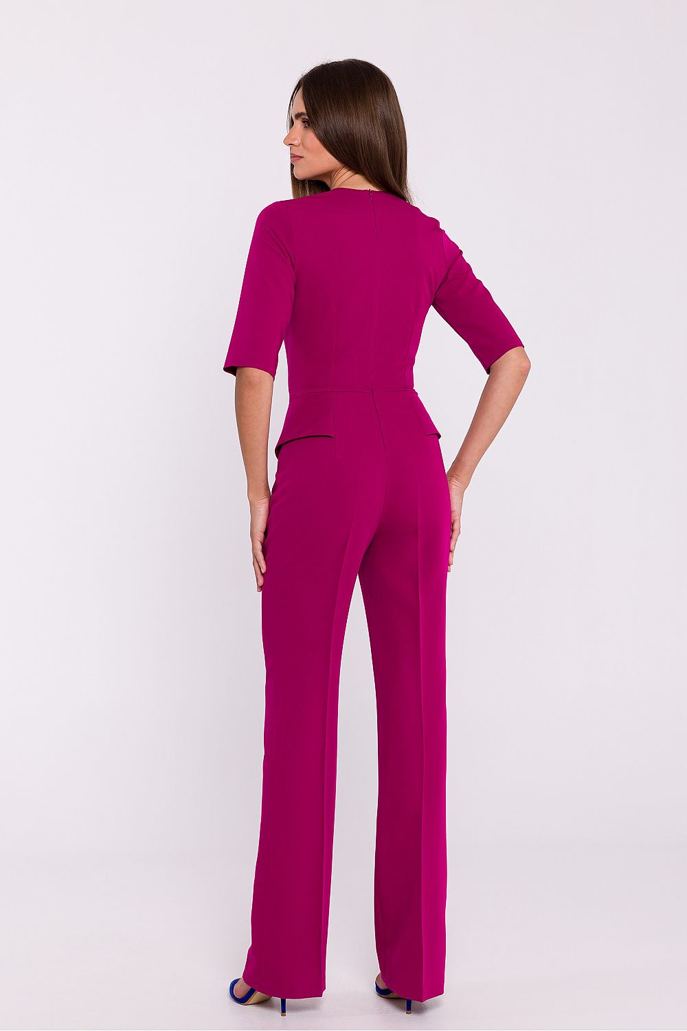 Overall model 200347 Stylove