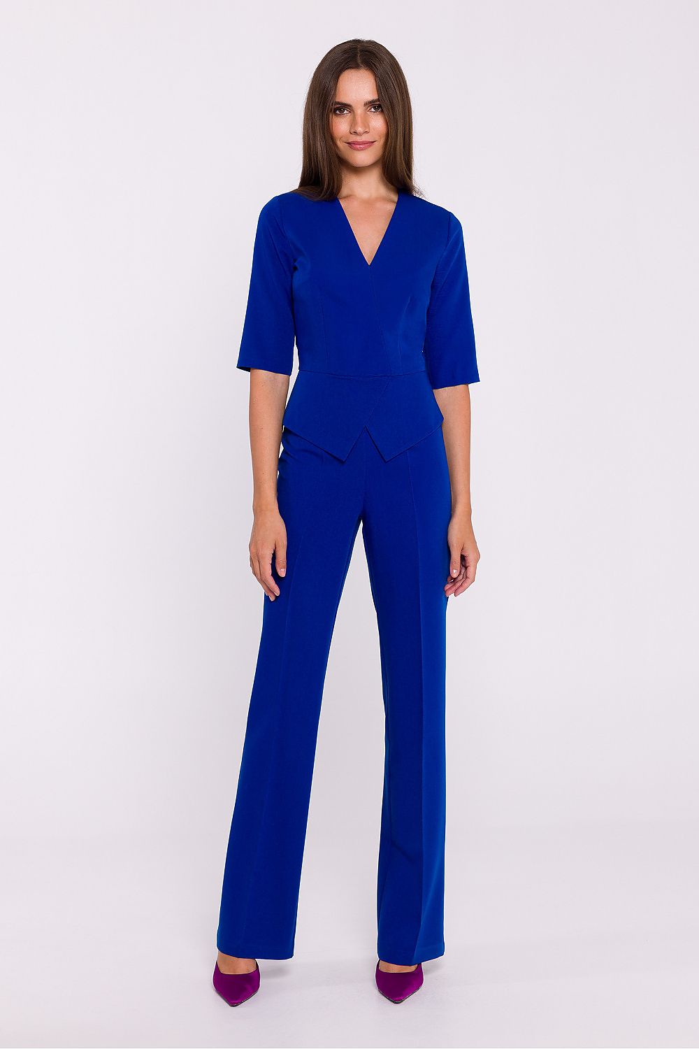Overall model 200349 Stylove