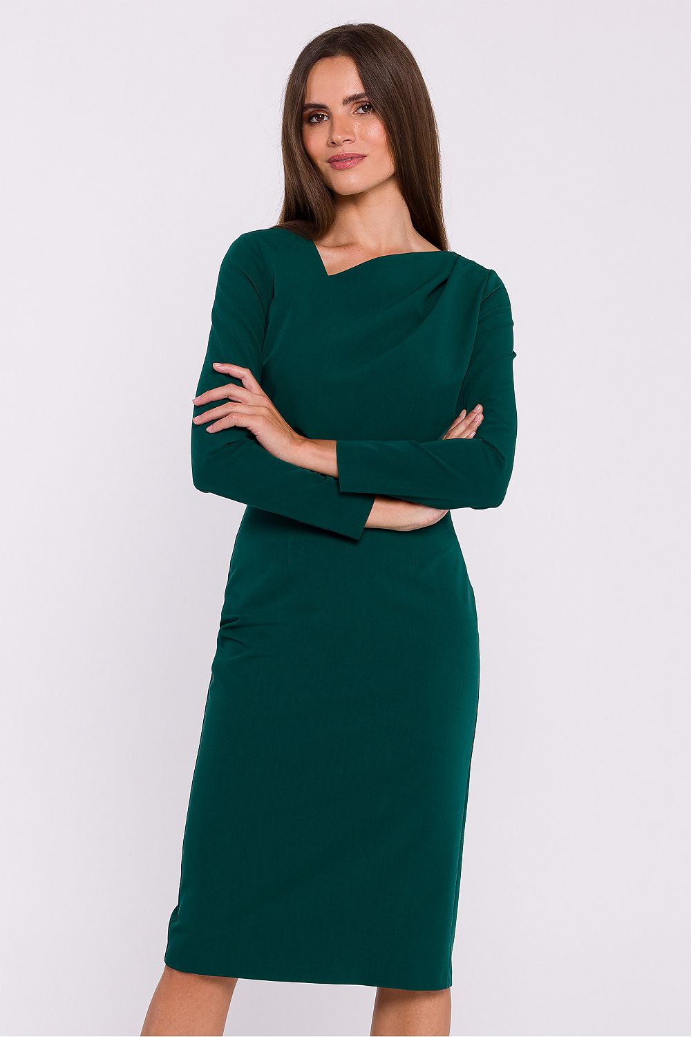 Alltagskleid model 200350 Stylove