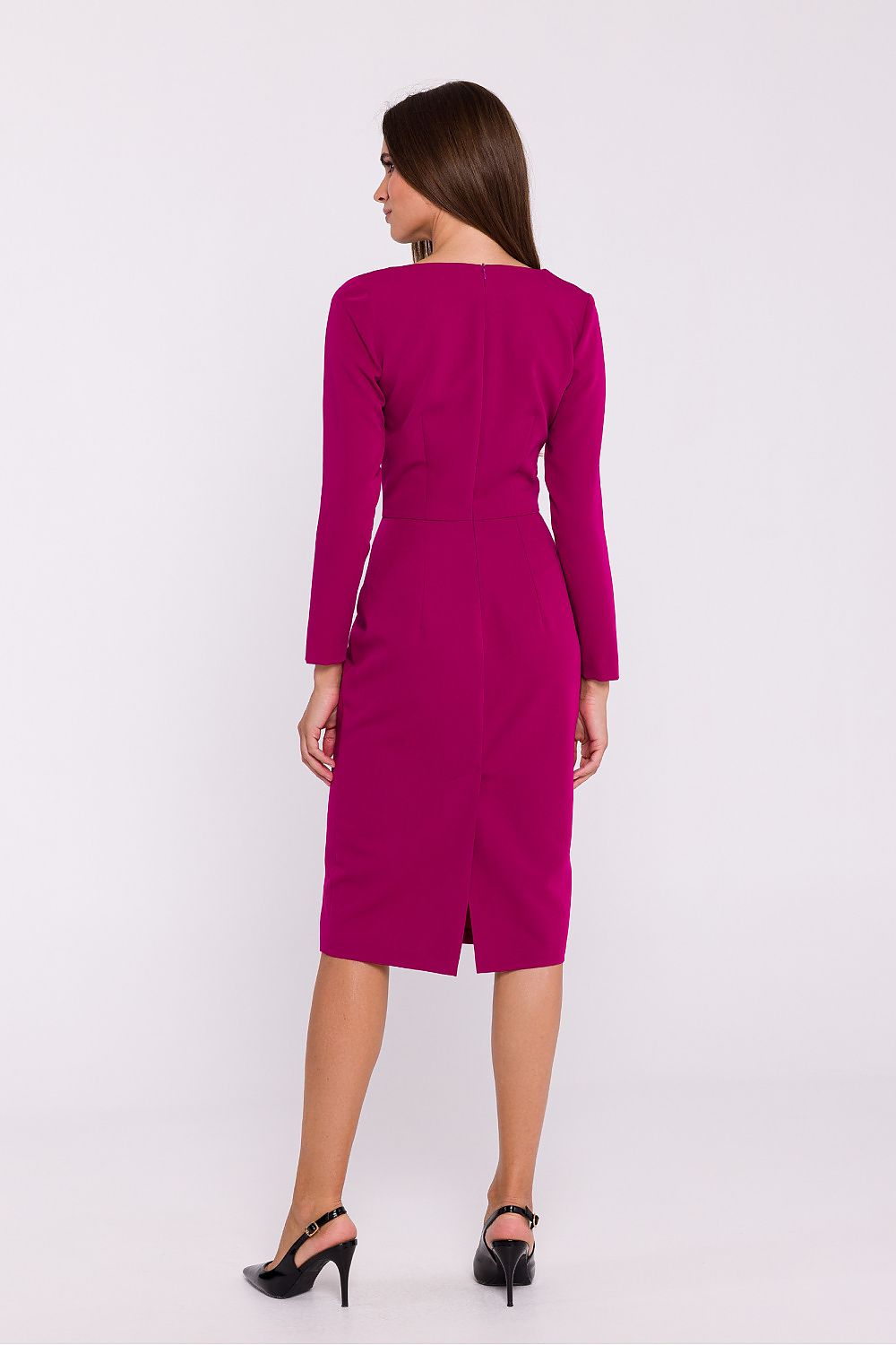 Alltagskleid model 200351 Stylove