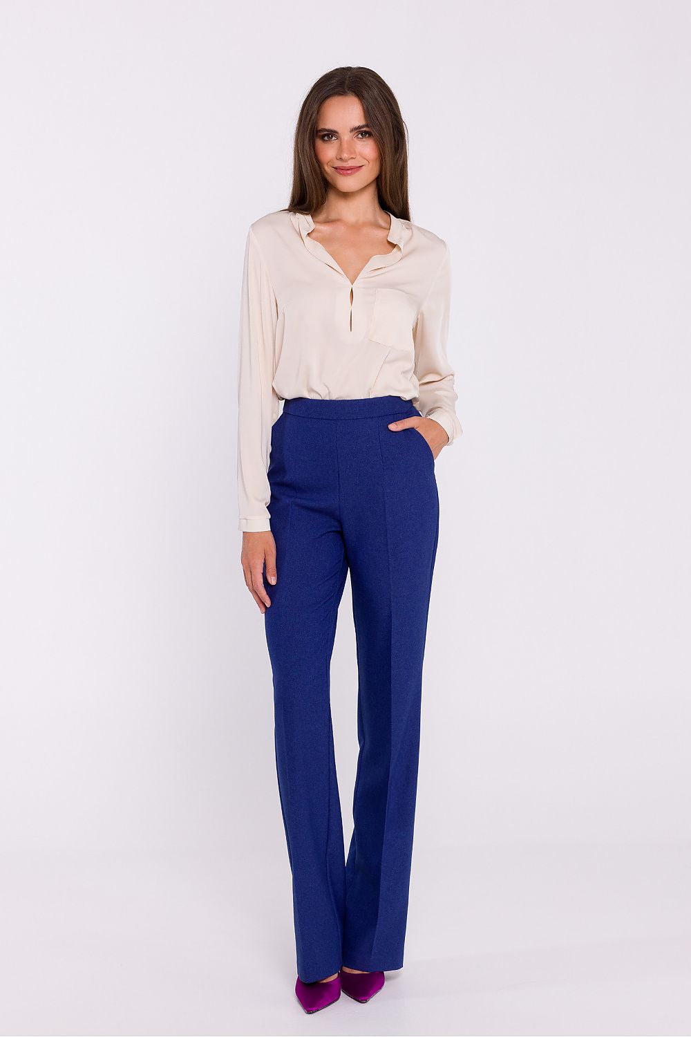 Bluse model 200356 Stylove