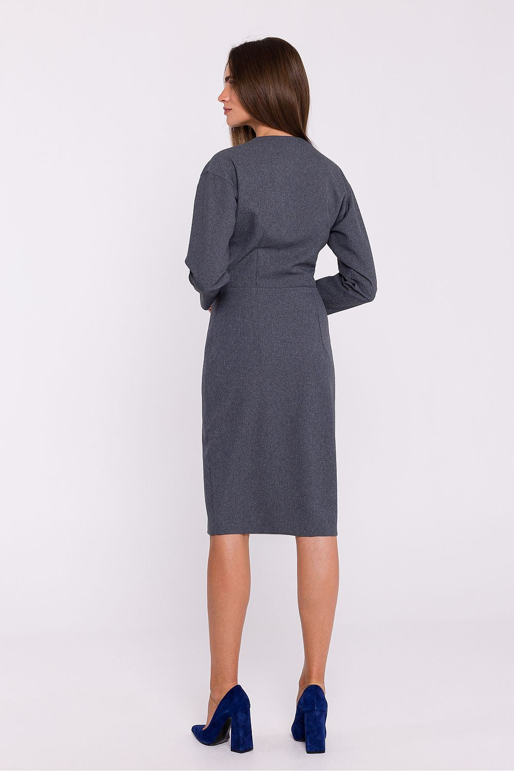 Alltagskleid model 200357 Stylove