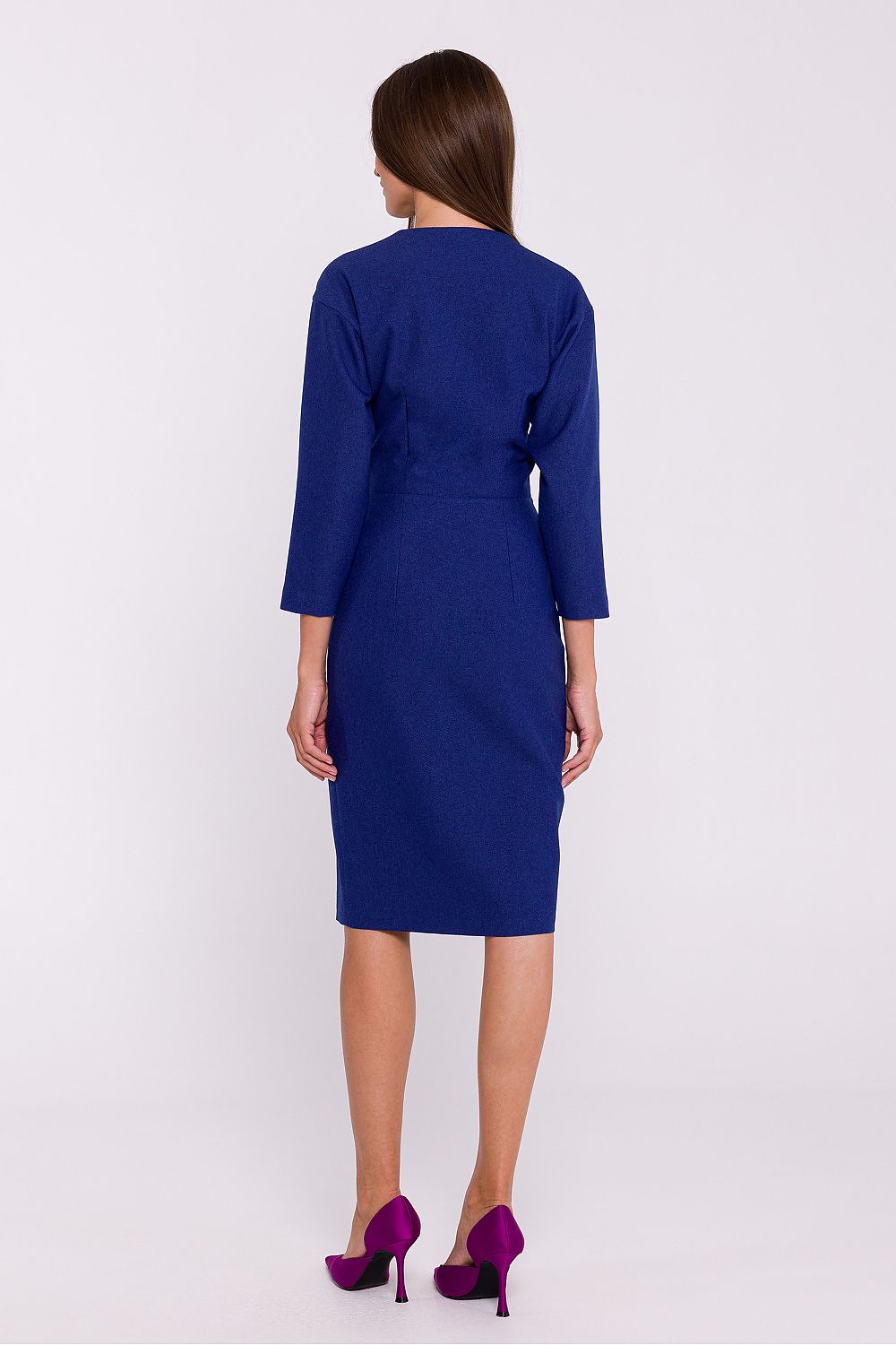 Alltagskleid model 200358 Stylove