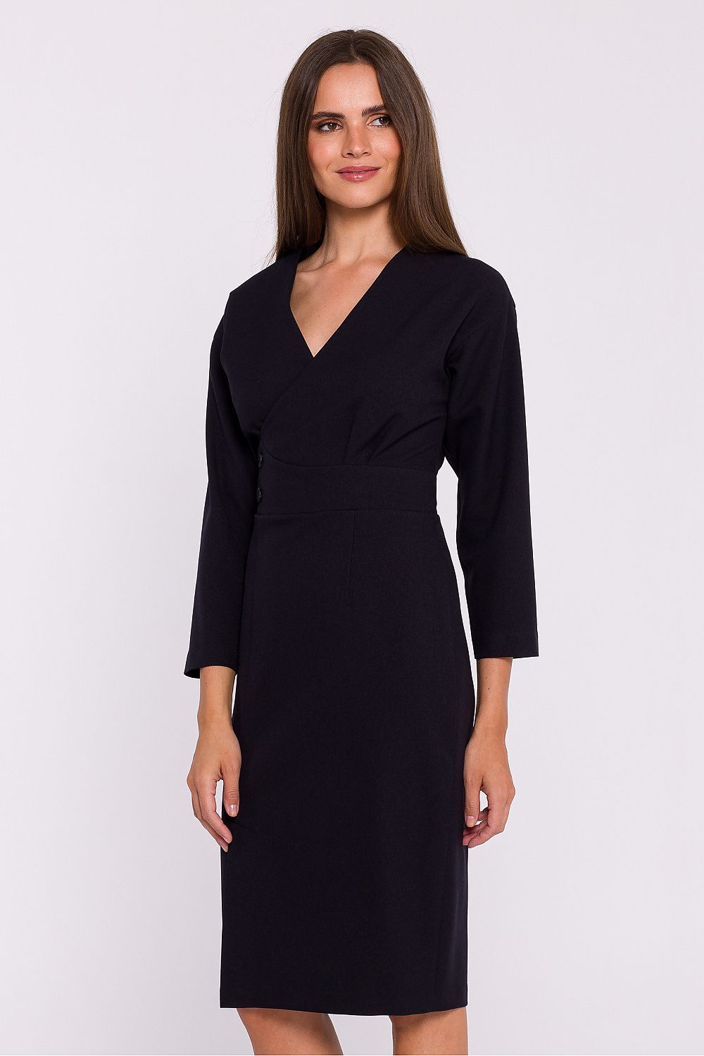 Alltagskleid model 200359 Stylove