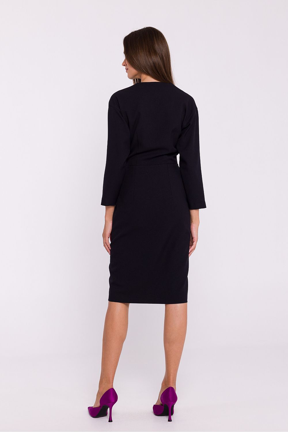 Alltagskleid model 200359 Stylove