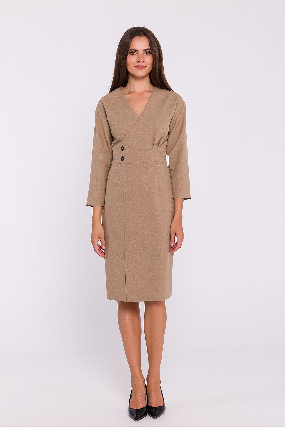 Alltagskleid model 200360 Stylove