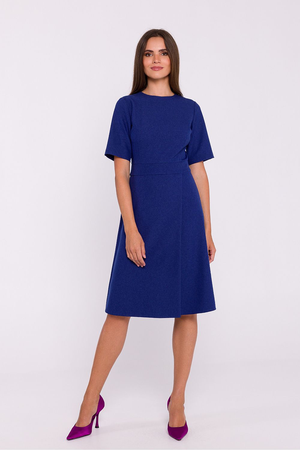 Alltagskleid model 200362 Stylove
