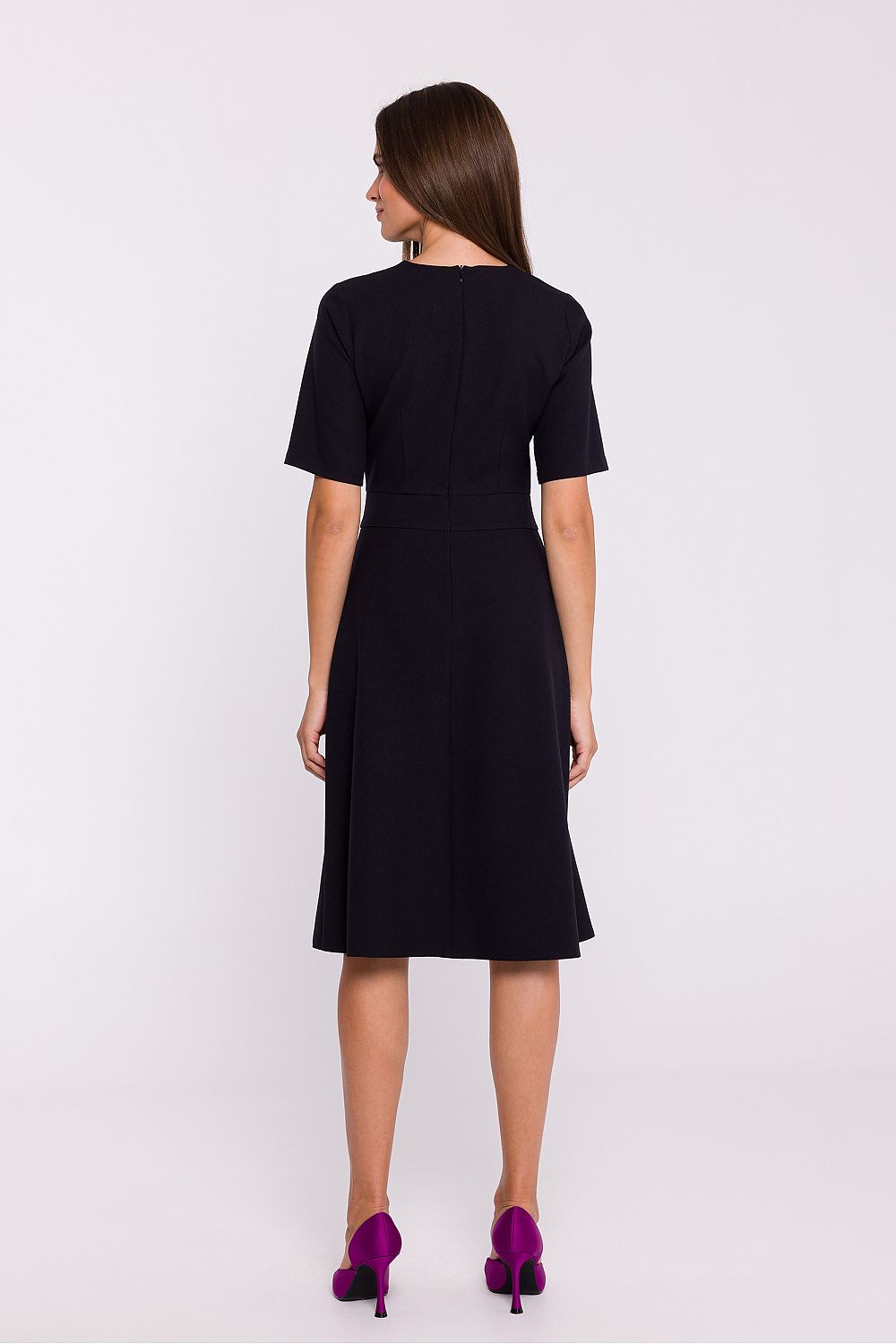 Alltagskleid model 200363 Stylove