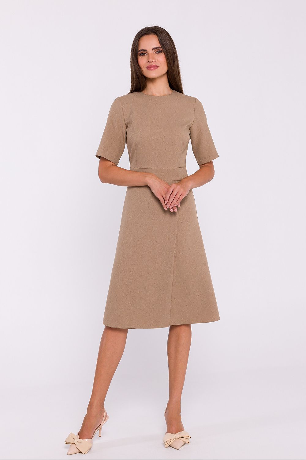 Alltagskleid model 200364 Stylove