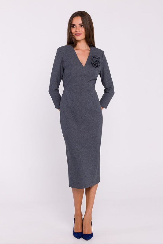 Alltagskleid model 200365 Stylove