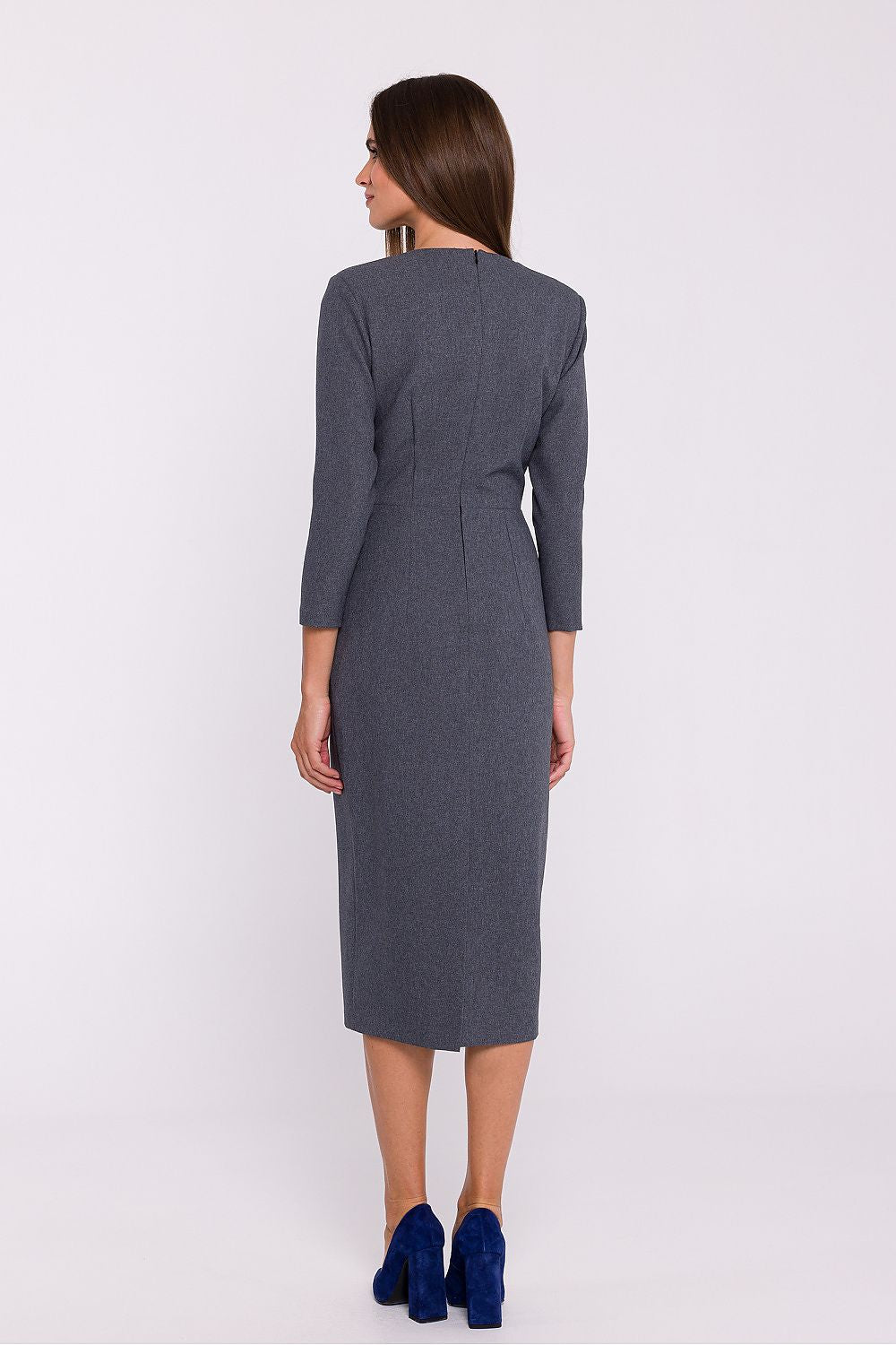 Alltagskleid model 200365 Stylove