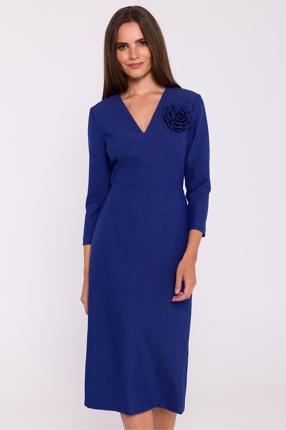 Alltagskleid model 200366 Stylove