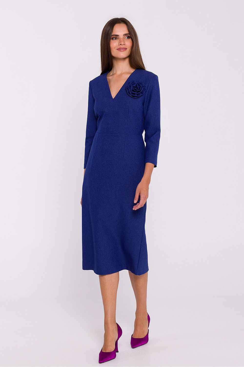 Alltagskleid model 200366 Stylove