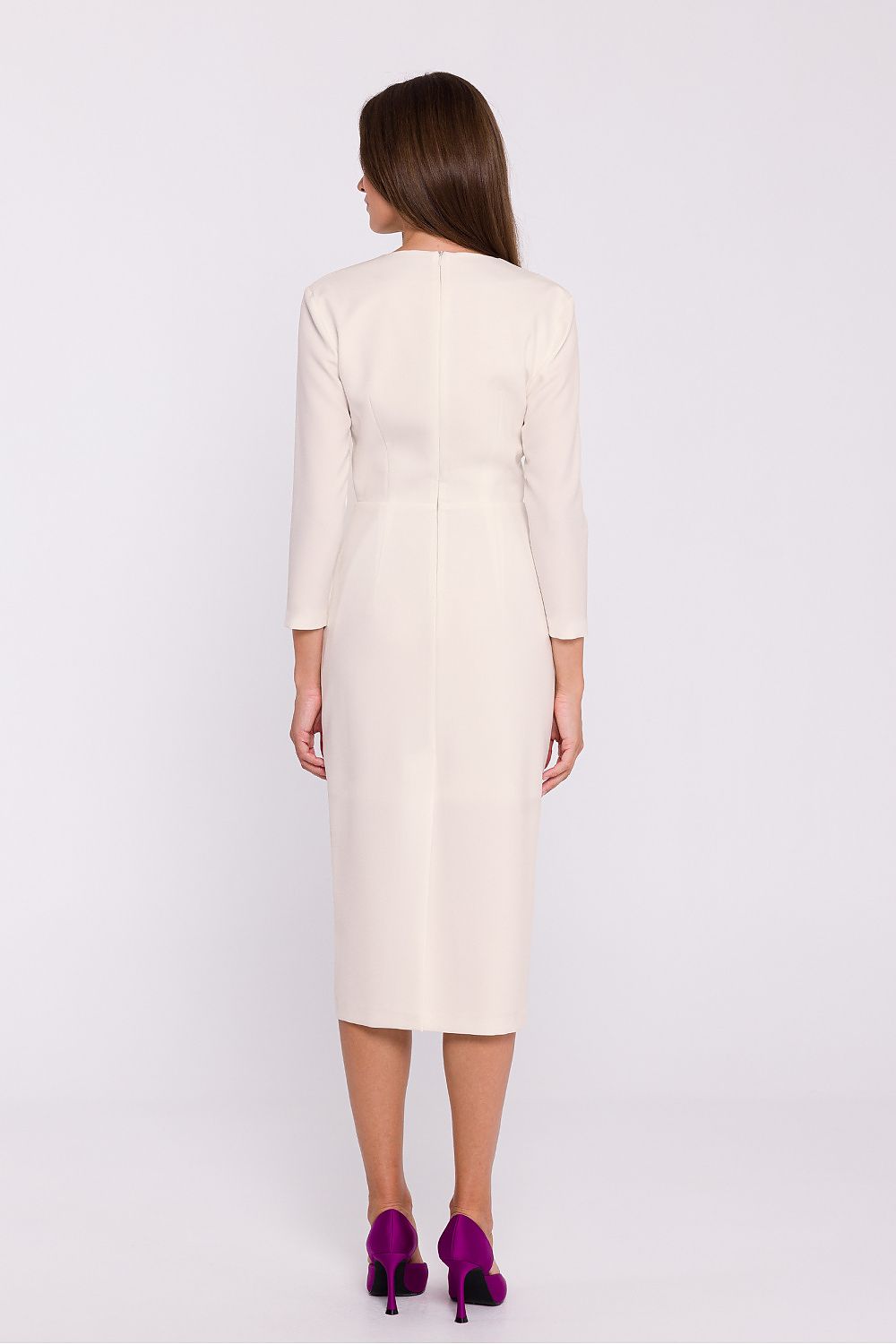 Alltagskleid model 200367 Stylove