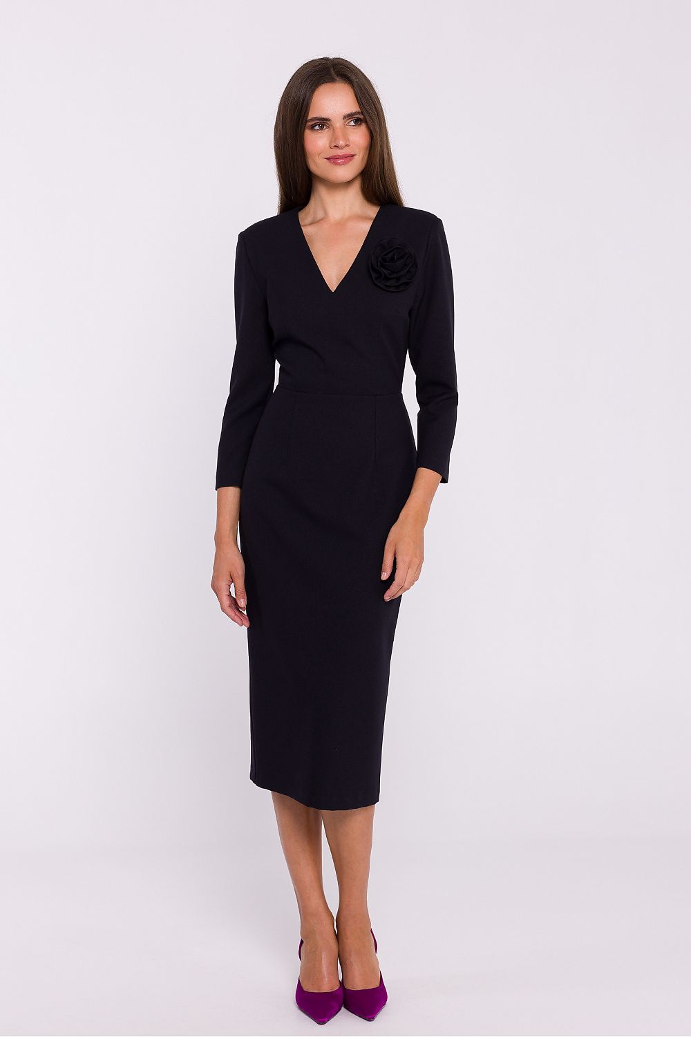 Alltagskleid model 200368 Stylove