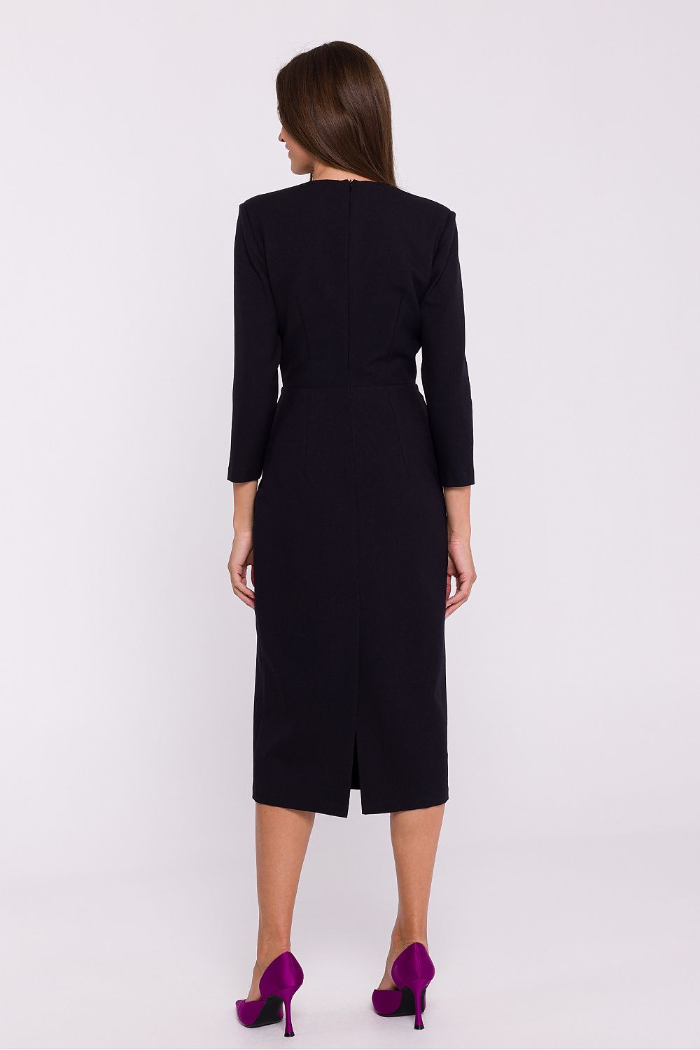 Alltagskleid model 200368 Stylove