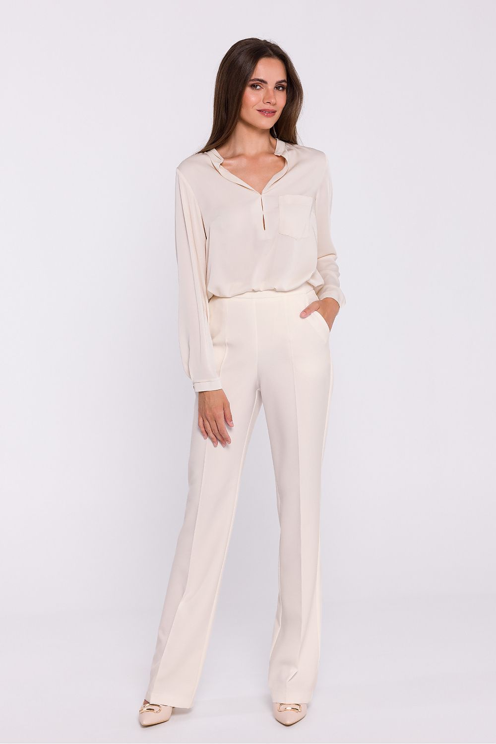 Damen Hose model 200372 Stylove