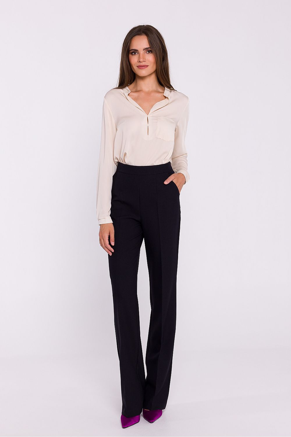 Damen Hose model 200373 Stylove
