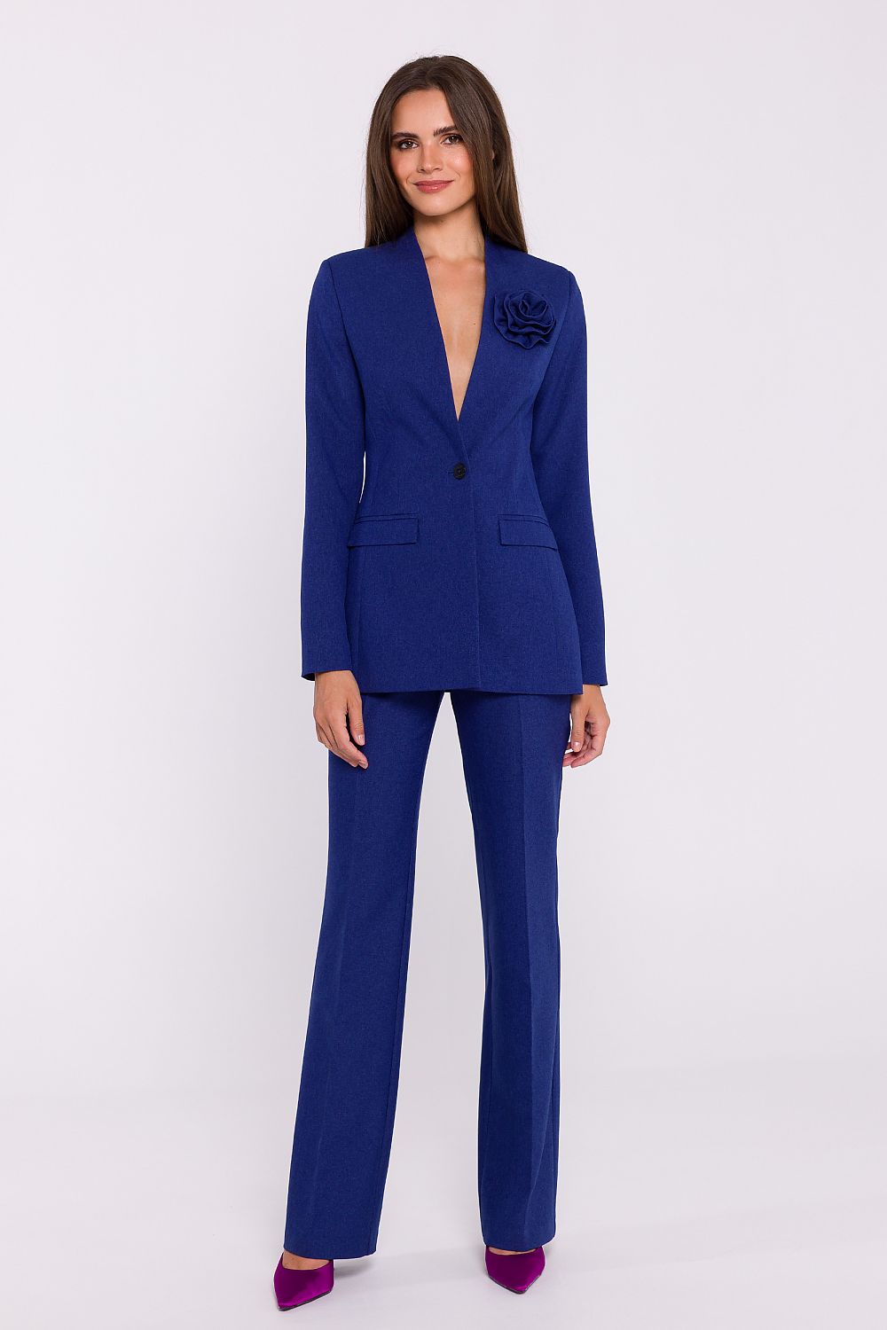 Damen Hose model 200371 Stylove