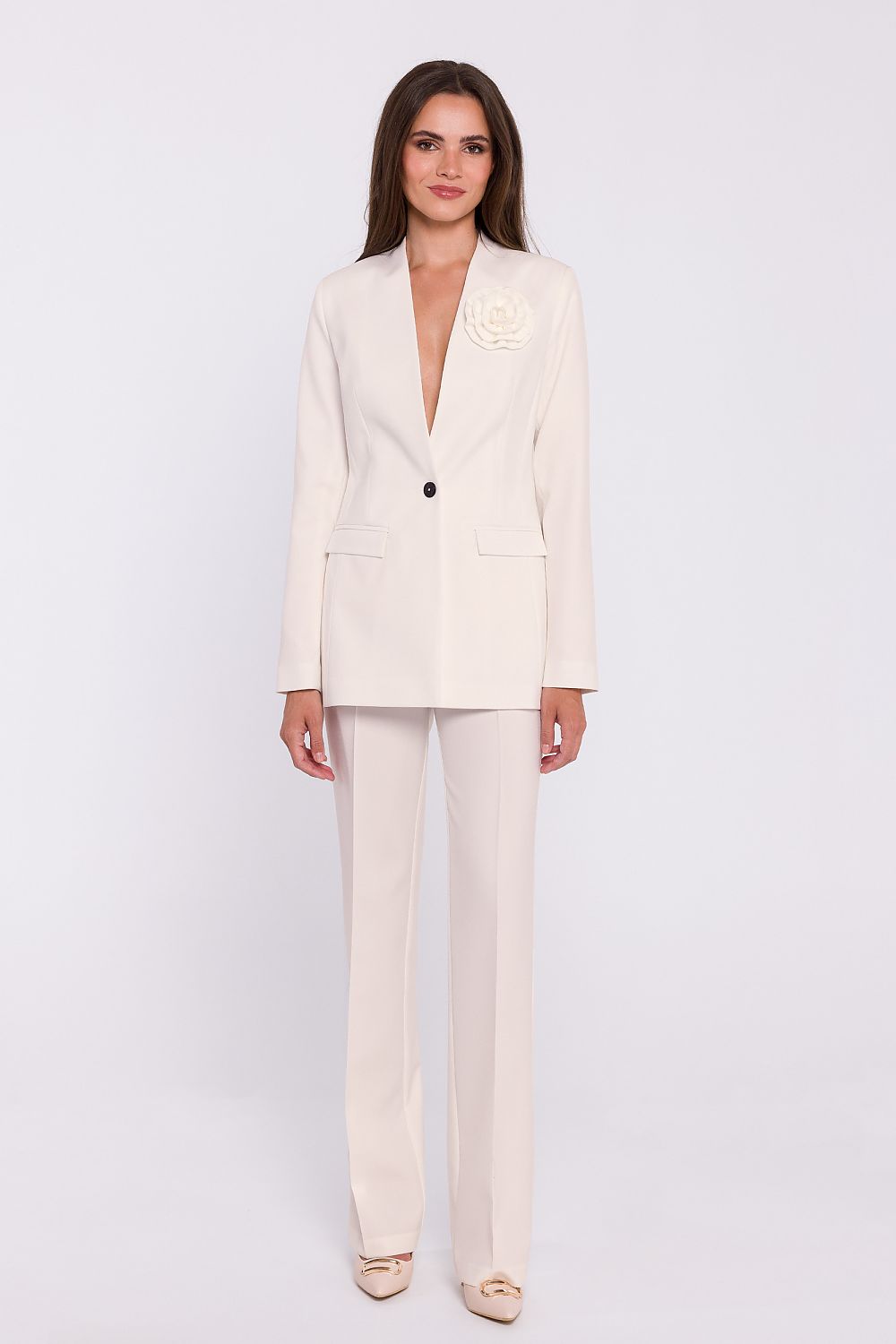 Damen Hose model 200372 Stylove
