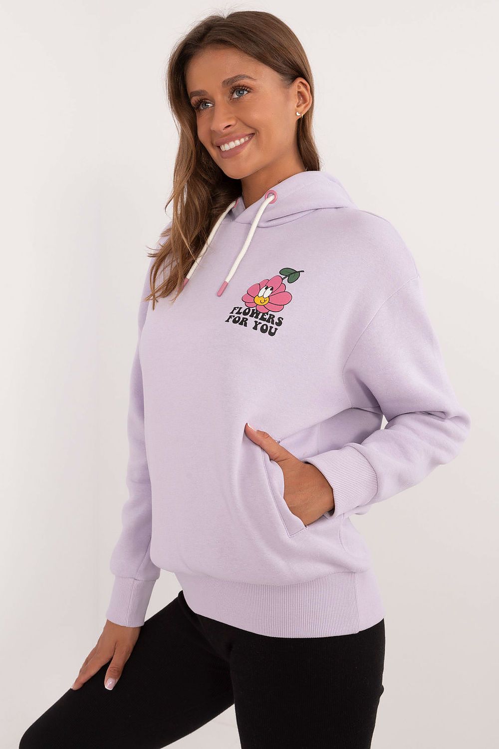 Sweater model 200431 Sublevel