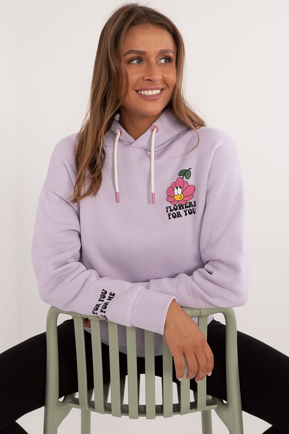 Sweater model 200431 Sublevel
