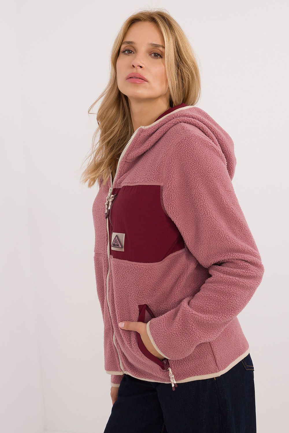 Sweater model 200436 Sublevel